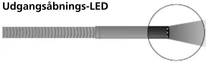 Laserliner VideoPocket HD - Sikkerhedsanvisninger - 1