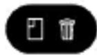 Laserliner VideoPocket HD - Cancellare immagine/video - 1