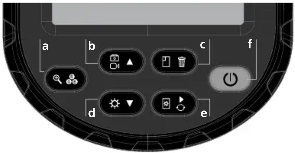 Laserliner VideoPocket HD - Batterij plaatsen - 16
