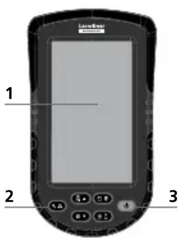 Laserliner VideoPocket HD - Veiligheidsinstructies - 1