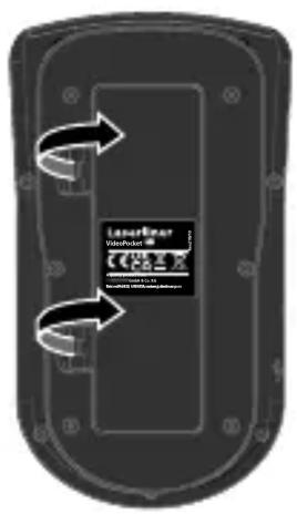 Laserliner VideoPocket HD - Simbolos Instrumentos - 7