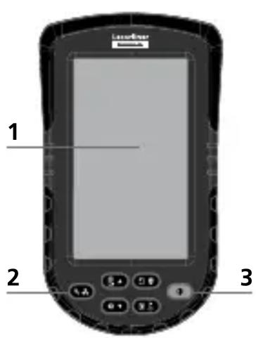 Laserliner VideoPocket HD - Sicherheitshinweise - 1