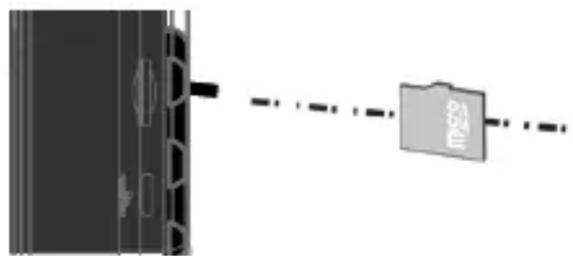 Laserliner VideoPocket HD - Mise en place des piles - 3