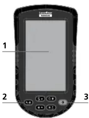 Laserliner VideoPocket HD - Indicazioni di sicurezza - 1