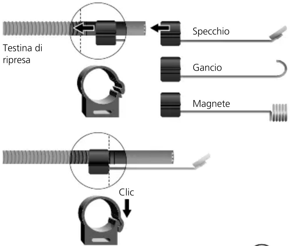 Laserliner VideoPocket HD - Utensili - 4