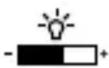 Laserliner VideoPocket HD - Symbole - 2