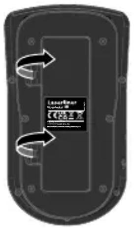 Laserliner VideoPocket HD - Veiligheidsinstructies - 8