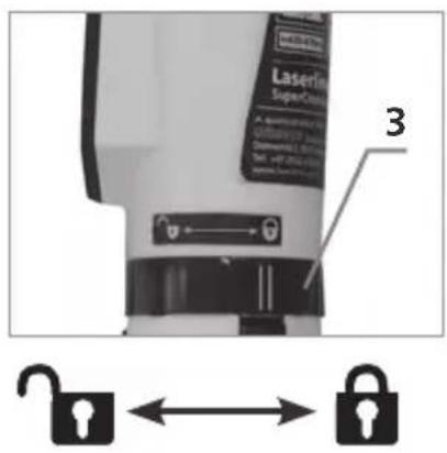 Laserliner SuperCross-Laser Compact - SuperCross-Laser Compact - 2