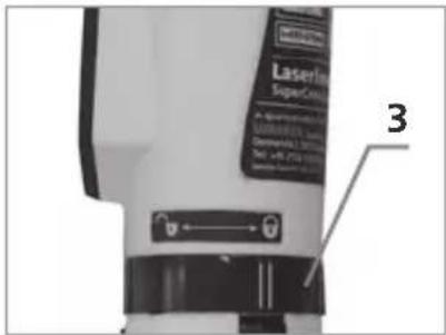 Laserliner SuperCross-Laser Compact - SuperCross-Laser Compact - 2