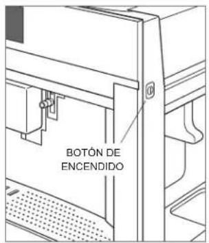 WOLF EC3050CM/B - Antes de su uso - 1
