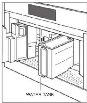 WOLF EC3050CM/B - Prior to Use - 3