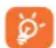 ALCATEL One Touch M´POP 5020D - SMS/MMS - 2