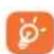 ALCATEL One Touch M´POP 5020D - Charger la batterie - 2