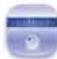 ALCATEL One Touch M´POP 5020D - Radio - 1