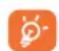 ALCATEL One Touch M´POP 5020D - Autres options : - 1
