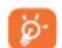 ALCATEL One Touch M´POP 5020D - ONE TOUCH Upgrade - 1