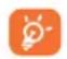 ALCATEL One Touch M´POP 5020D - Accessoires - 2