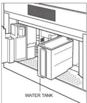 WATER TANK