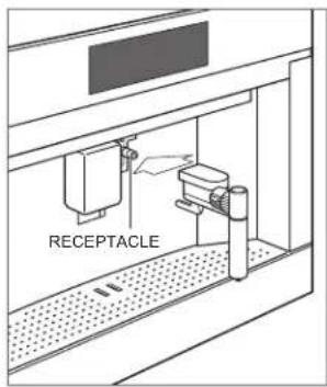RECEPTACLE