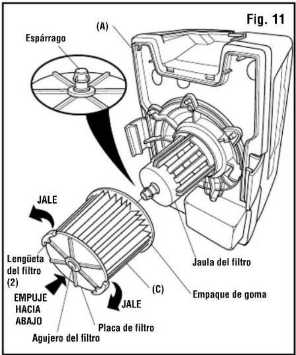 RIDGID HD03180 - ADVERTENCIA: - 1