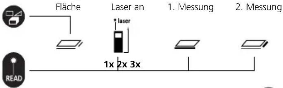 Laserliner LRM Pocket Pro - LaserRangeMaster Pocket Pro - 7