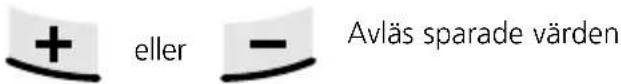 Laserliner DistanceMaster Home - Minnesfunktion: - 2