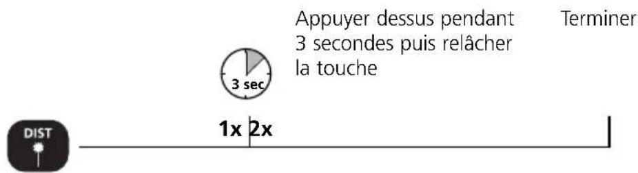 Laserliner DistanceMaster Home - Calcul des surfaces : - 5