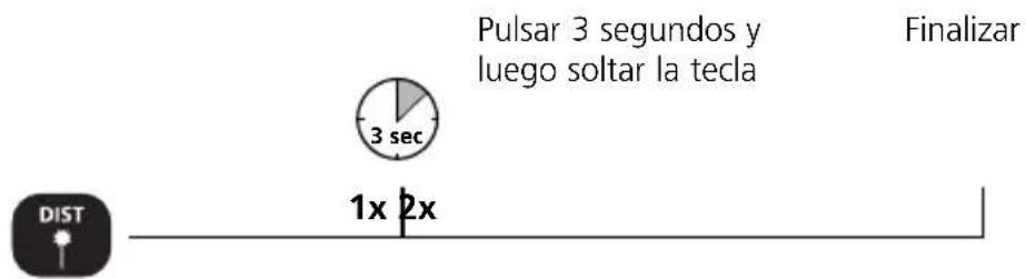 Laserliner DistanceMaster Home - Adición y sustracción de longitudes: - 5