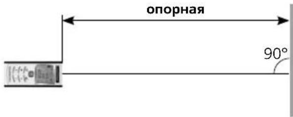 Laserliner DistanceMaster Home - Контрольное измерение: - 6