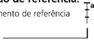 Laserliner DistanceMaster Home - Medição de referência: - 2