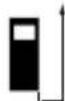 Laserliner DistanceMaster Home - Comutarea între nivelele de măsurare (referință): - 5