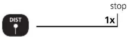 Laserliner DistanceMaster Home - Set reference length - 5
