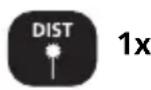 Laserliner DistanceMaster Home - Nustatyti referencinj ilgi - 3