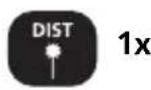 Laserliner DistanceMaster Home - Referans ölçümü: - 5