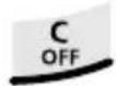 Laserliner DistanceMaster Home - Delete the last measured value: - 1
