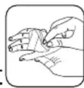 SALORA WMH7245 - Child safety - 1