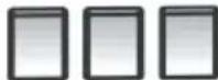 SALORA WMH7245 - Start/Pause button - 2