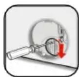 SALORA WMH7245 - Door emergency opening function - 1