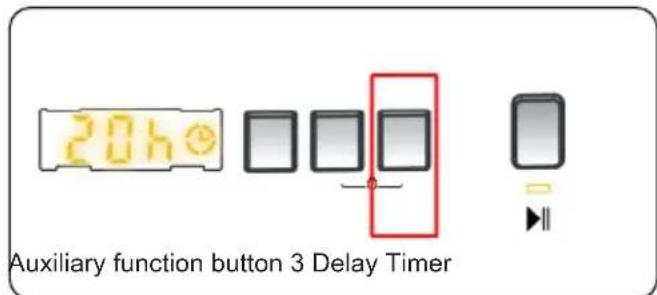 SALORA WMH7245 - Delay Timer (*) - 1