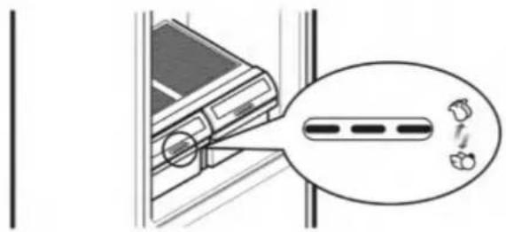LG LRDN22724SW - CONTRÔLED'HUMIDITÉDUBAC - 1