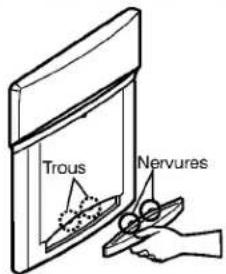 LG LRDN22724SW - DISTRIBUTEURDEL'EAU(certainmodèles) - 3