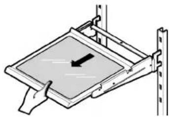 LG LRDN22724SW - Clayettesàglisser(certainsmodèles) - 1