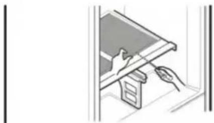 LG LRDN22724SW - Pourenleverleverre - 1
