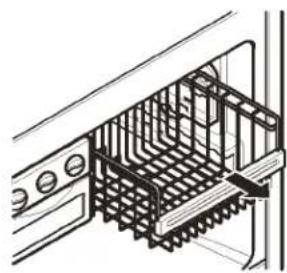 LG LRDN22724SW - TIROIR - 3