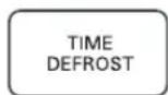 LG LMV2061SW - TIME DEFROST (DÉCONGÉLATION MINUTÉE) - 1