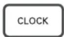 LG LMV2061SW - CLOCK (HORLOGE) - 1