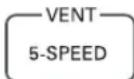 LG LMV2061SW - VENT FAN (VENTILATEUR) - 2