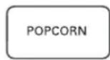 LG LMV2061SW - POPCORN (MAÏS À ÉCLATER) - 1