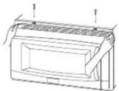 LG LMV2061SW - ENTRETIEN - 1