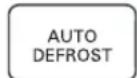 LG LMV2061SW - AUTO DEFROST (DÉCONGÉLATION AUTOMATIQUE) - 1